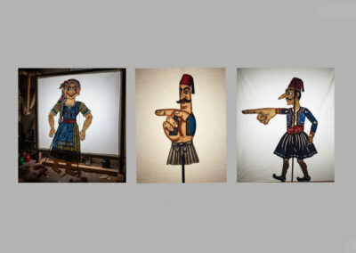 Corporate workshop-game: Cultural Continuity.